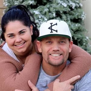 Meet your Posher, Lexi